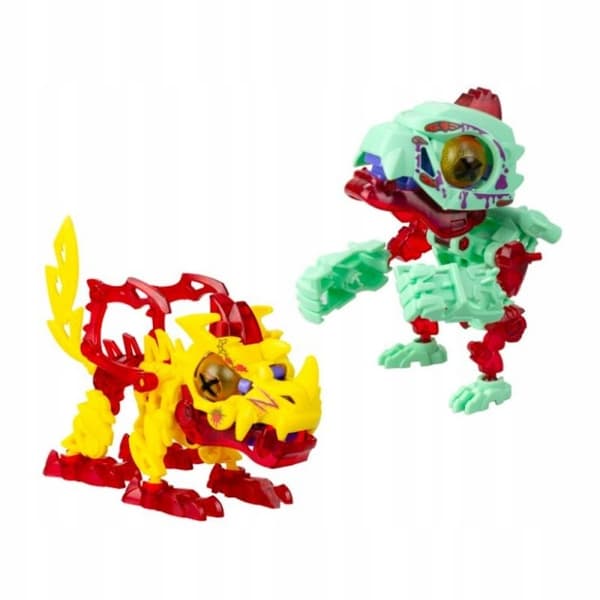 SilverLiT 88694 BIOPOD ZOMBIE DUO