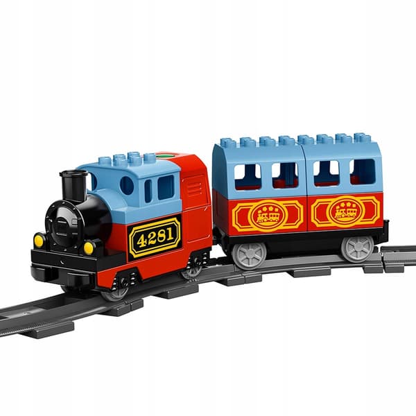 LEGO Duplo 10507 – My First Train