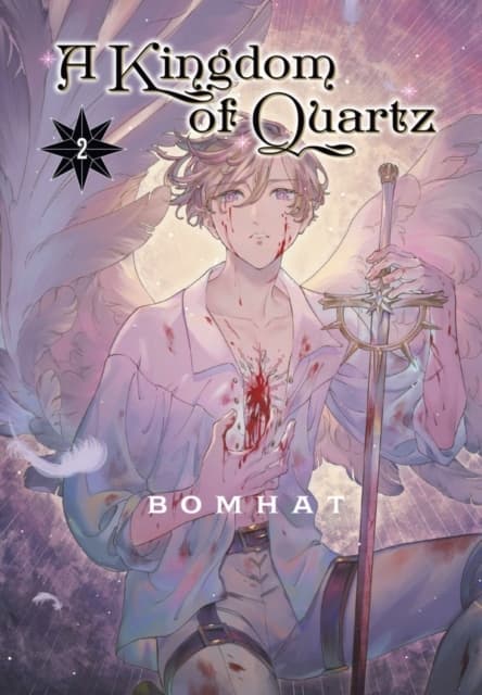 A Kingdom of Quartz 2: Bomhat