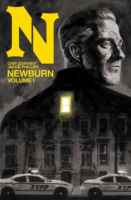 Newburn, Volume 1 CHIP ZDARSKY