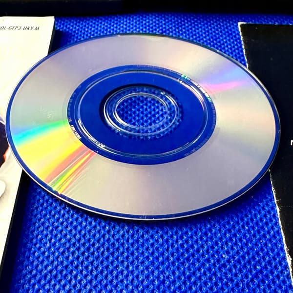 NFL 2K3 | Nintendo GameCube