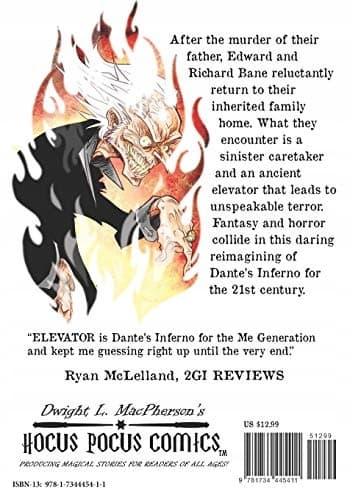 Elevator: Vol. 1