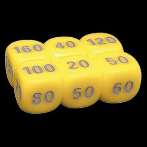 Pokemon Miraidon ex League Battle Deck Dice Set