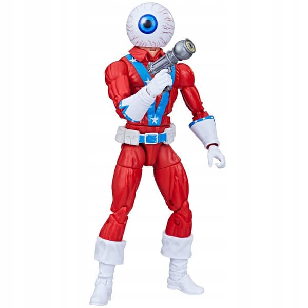Marvel Legends: Marvel's Orb 15cm Figure