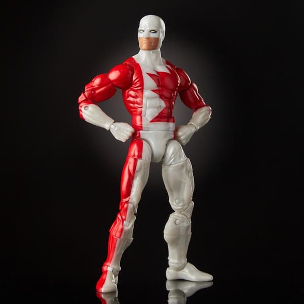 Hasbro Marvel Legends – Marvel’s Guardian