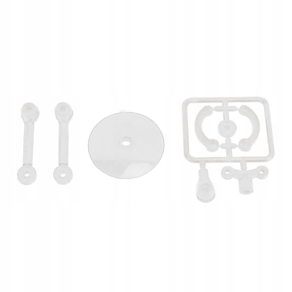 Doll stand, plastic stand for collectable figurines