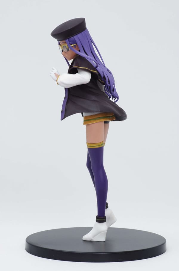 Fate EXTRA Last Encore Rani Anime Figurine by TAITO