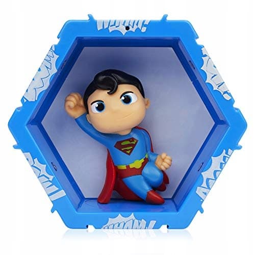 DC Comics Superman ‘Wow! Pods’ Lightsaber