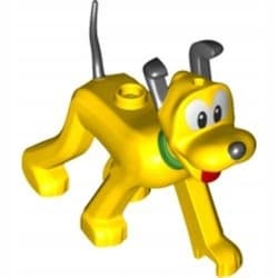 LEGO Disney 73848pb01 Pluto minifigure