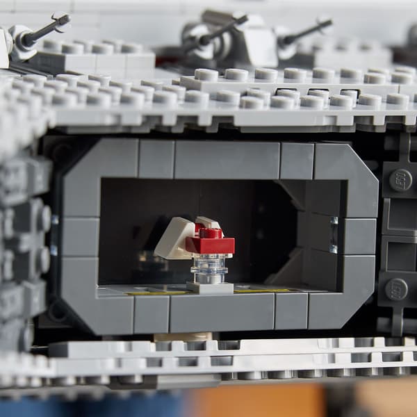 LEGO Star Wars 75367 Venator-class Star Destroyer
