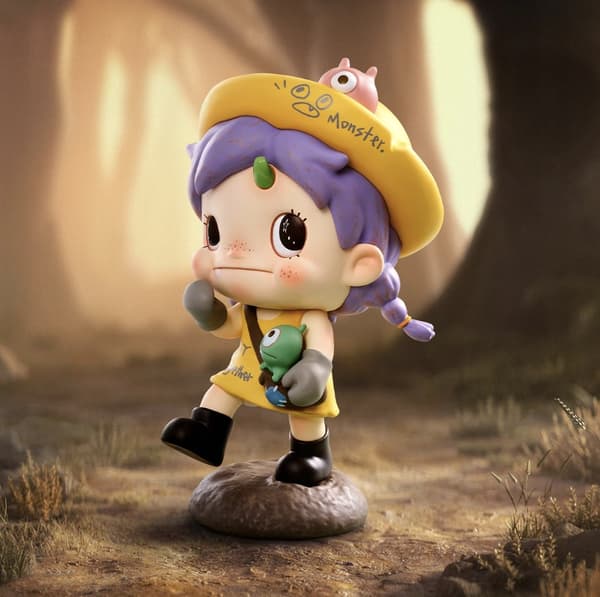 Original Pop Mart Polar – Season 2 Hidden Forest Path Series Figures