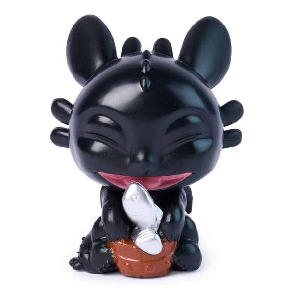 Dragons – Toothless Collectables Assortment (6075577)