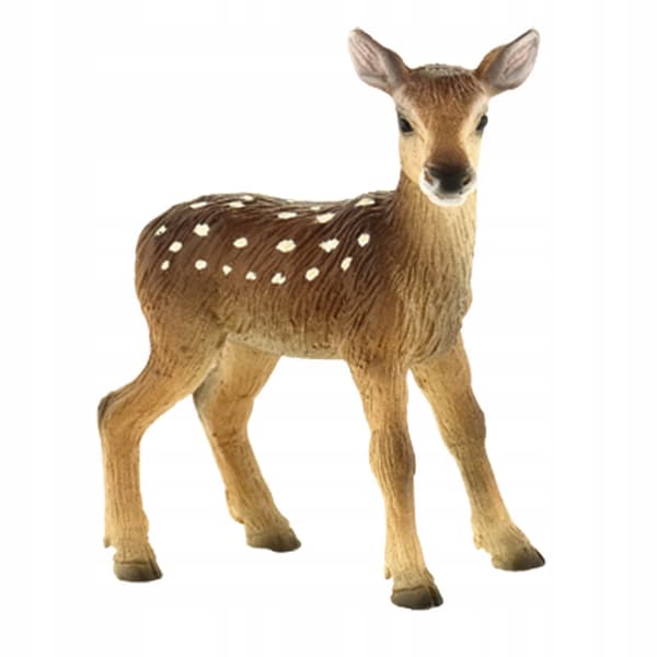 Bullyland fawn figurine