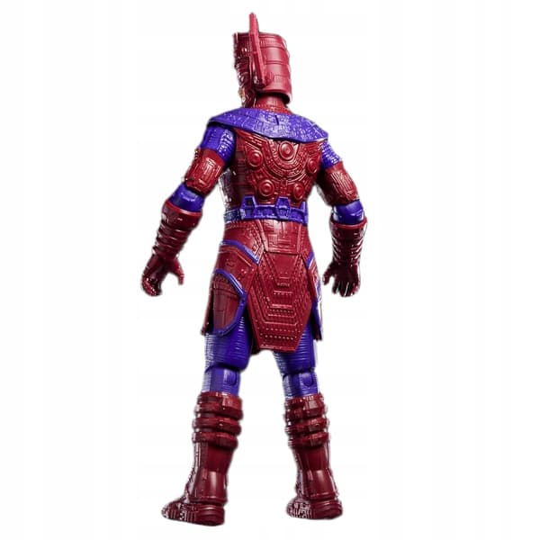 HASBRO MARVEL TITAN HERO SERIES: THE FANTASTIC FOUR FIRST STEPS – GALACTUS