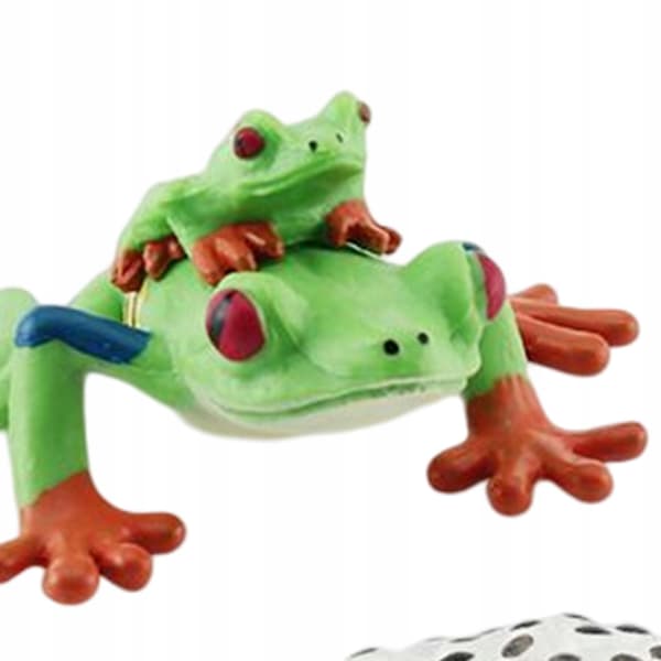 Life cycle Animal figures Toy for developmental play Early Style A