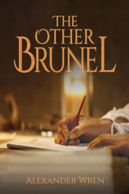 THE OTHER BRUNEL (BOOK)