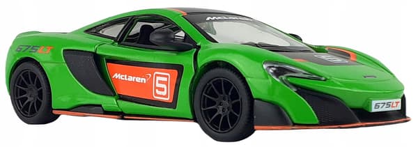 McLaren 675LT 1:36 MIX KINSMART