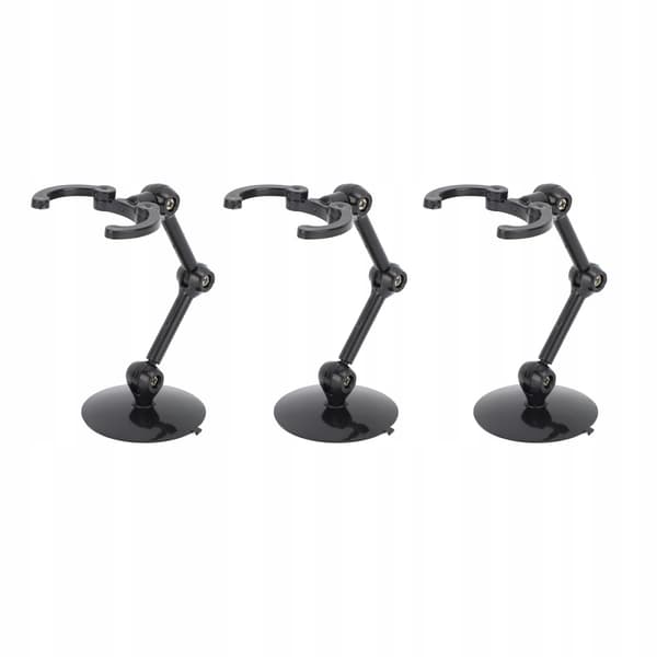 10 sets of figurine holders, home décor, assembly, Excellent GI