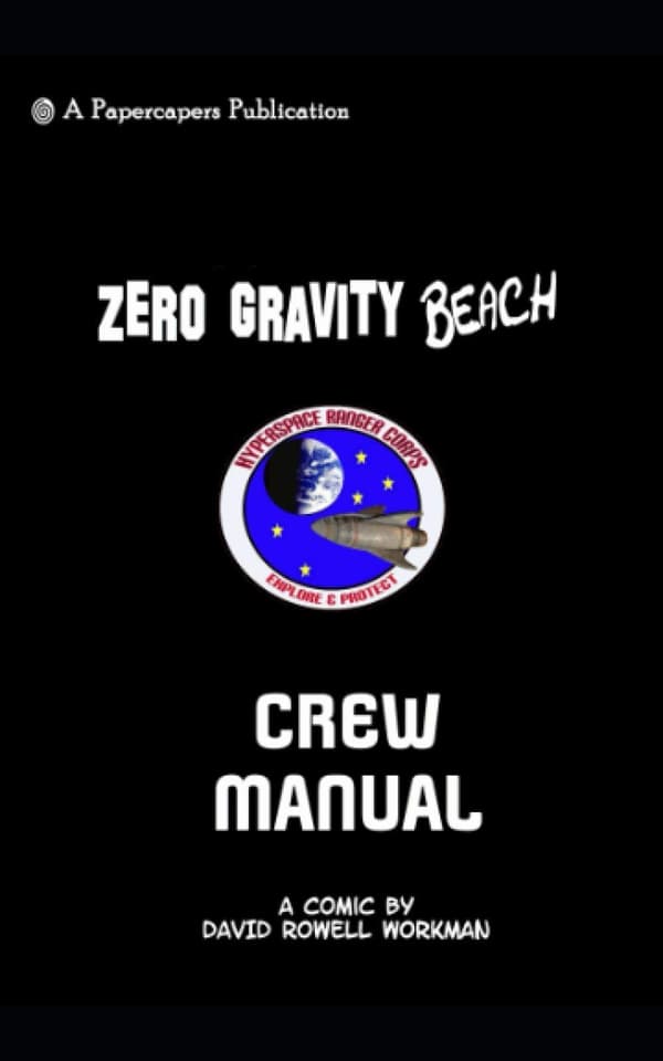 Zero Gravity Beach Crew Manual