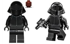 Lego Star Wars First Order Crew Member sw0654 - 75104