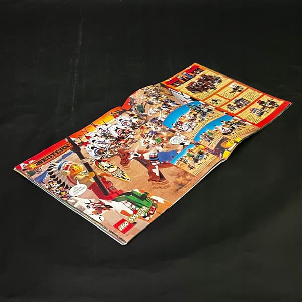 LEGO Big Catalogue