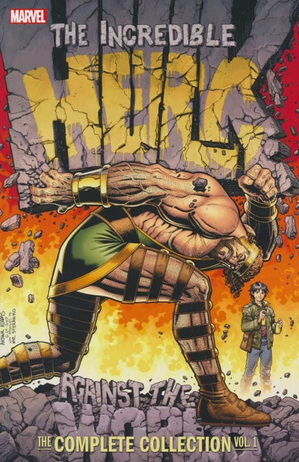 Incredible Hercules: The Complete Collection Vol.