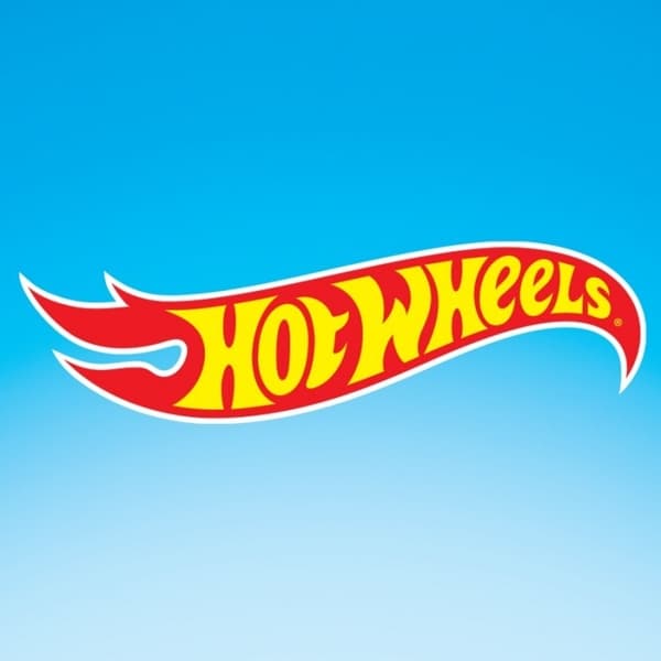 HOT WHEELS Mini Cars 3-pack K5904