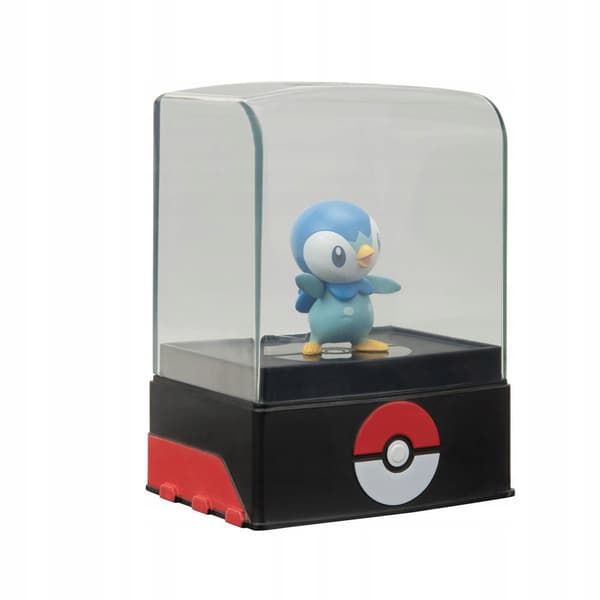 POKEMON SELECT BATTLE FIGURE – PIPLUP