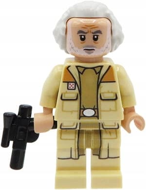 LEGO Star Wars – General Jan Dodonna (sw1140)