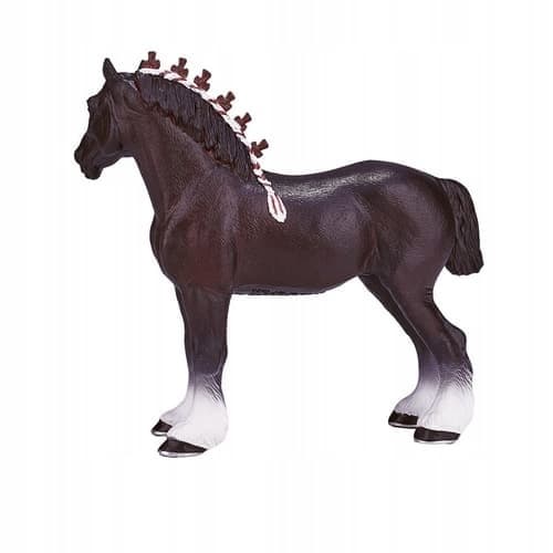 Mojo Shire Horse