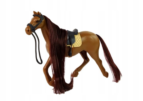 HORSE GROOMING SET, STABLE ACCESSORIES