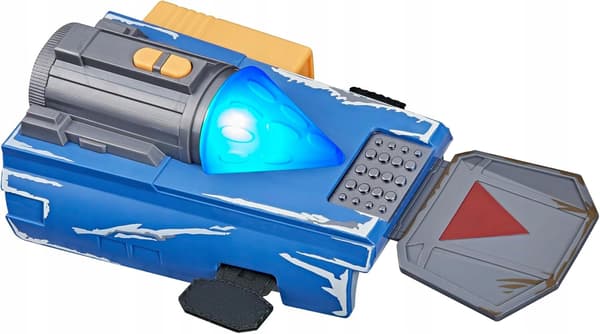 STAR WARS DUAL ATTACK GAUNTLET – SOUNDS AND LIGHTS