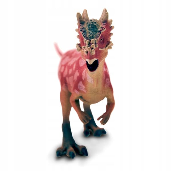 STYGIMOLOCH DINOSAUR FIGURINE - Safari Ltd. - 101026