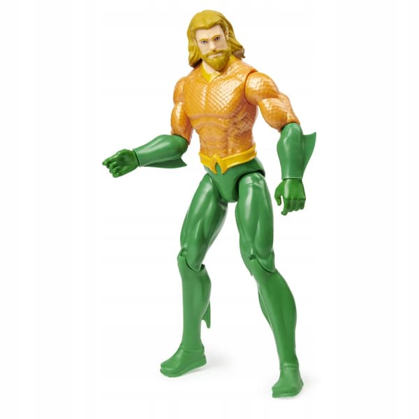 DC Aquaman 30 cm figurine