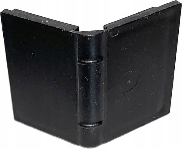 LEGO BLACK BOOK ACCESSORIES 33009 BLACK BOOK