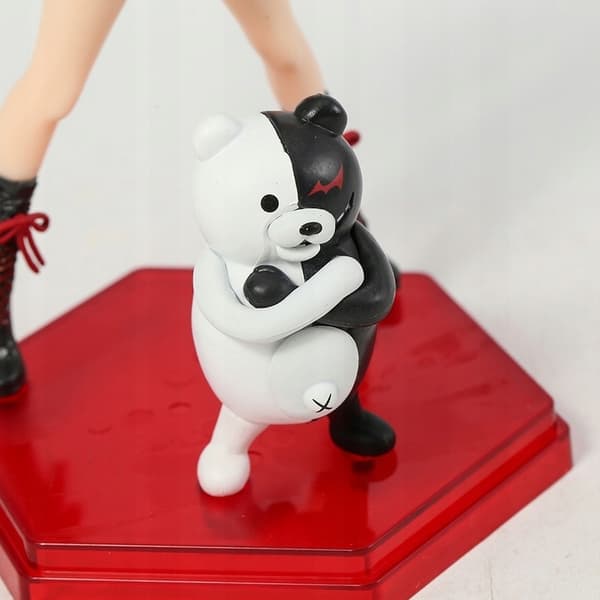 ANIME FIGURINE from the Danganronpa manga: Junko Enoshima