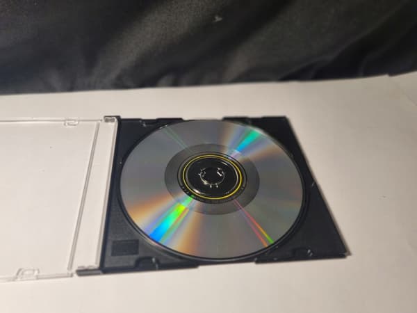 Ready 2 Rumble Boxing // SEGA Dreamcast // Disc only, replacement box.
