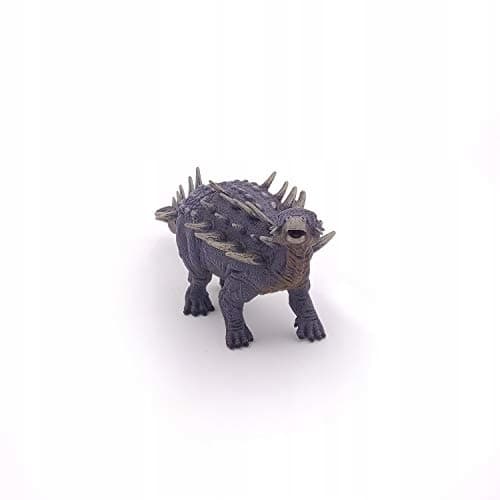 PAPO POLACANTHUS DINOSAUR FIGURINE