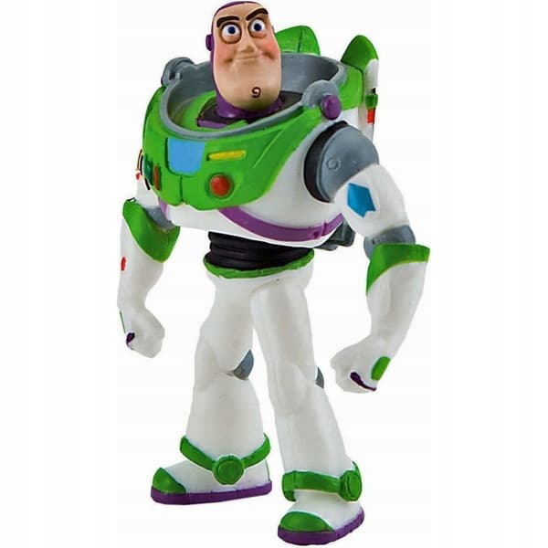 Bullyland Buzz Astral from Toy Story