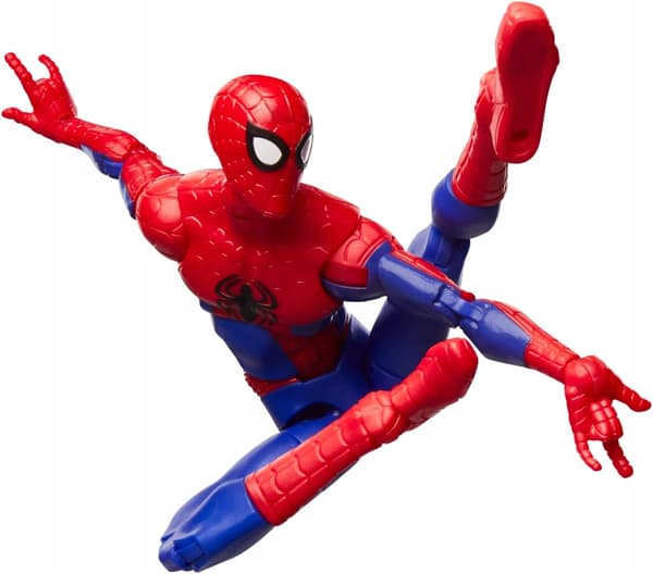 Spider-Man Hasbro Marvel Legends Collectible Figure, 15 cm