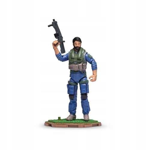 Jazwares HALO The Pilot 10cm figurine