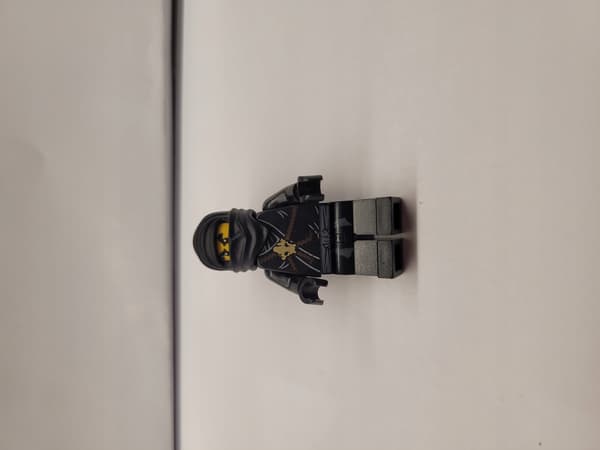 LEGO NINJAGO MINIFIGURE: Dragon NJO 006