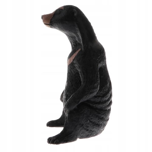 Animal Model Simulation, Toy Figure, Figurine, Home Decor