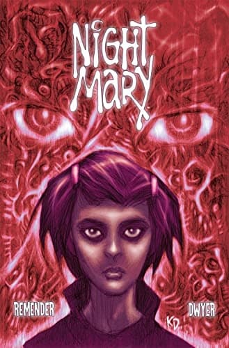 Night Mary by RICK REMENDER