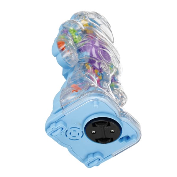COLOURFUL ROBOT WITH TURBINES for children – MEGA CREATIVE INTERACTIVE ROBOT TOY