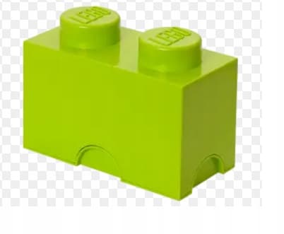 LEGO 4-in-1 Container Set (Halloween) LEGO