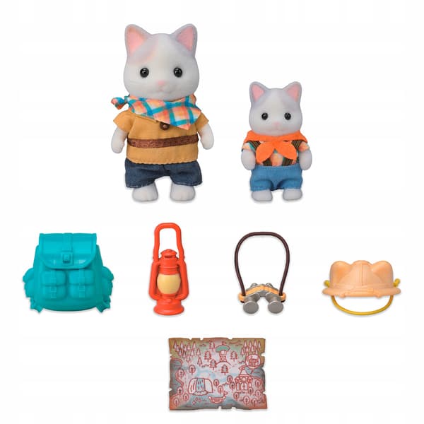 Sylvanian Families 5763 Collectable figurine