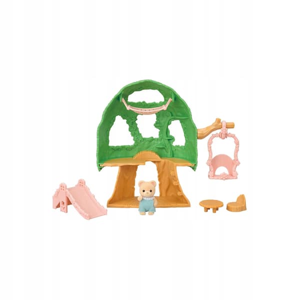 Sylvanian Families – Treehouse – 5781