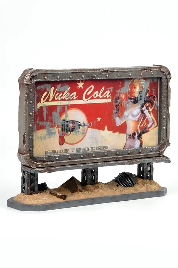 Fallout Desktop Switchable Billboard S2