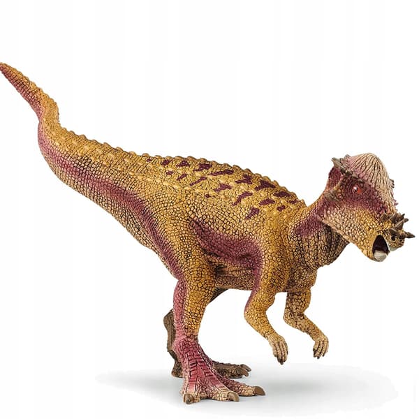 11/2916B Schleich dinosaurs Pachycephalosaurus figurine